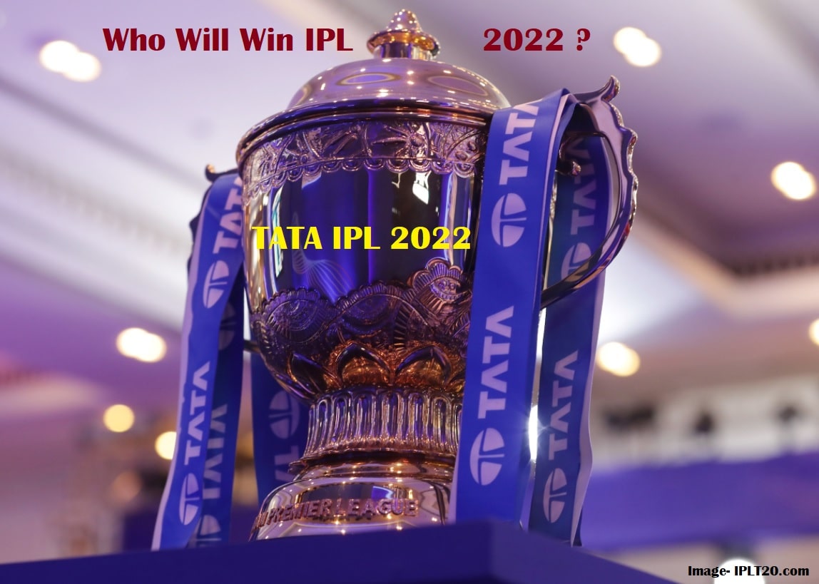Who Will Win Ipl 2022 Prediction Sports Ganga