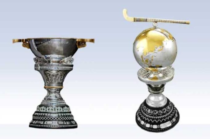 Hockey World Cup: Full List Of Men's Hockey World Cup Winners From 1971 ...