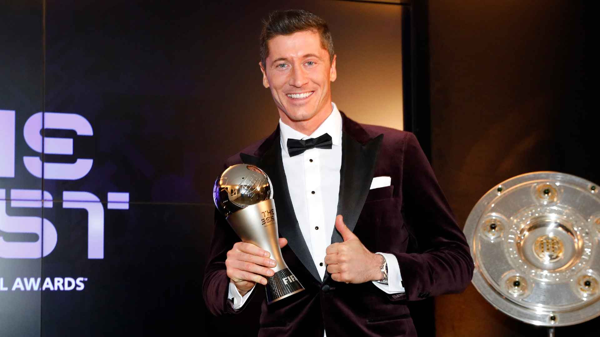 The Best FIFA Football Awards 2022 Date, Time, Venue, Where To Watch