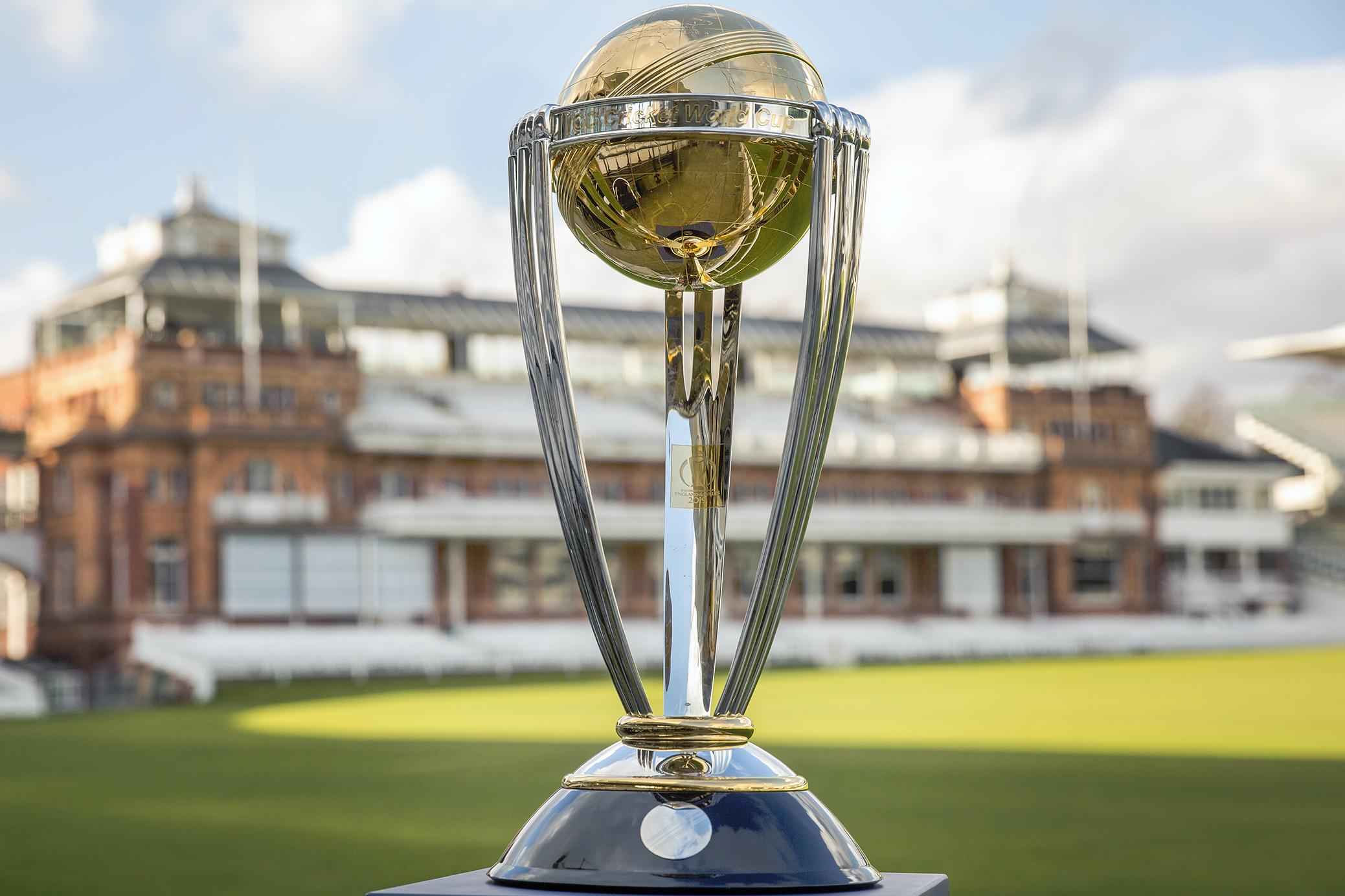 ICC ODI World Cup 2023 Pakistan Could Play Its Matches In Bangladesh 