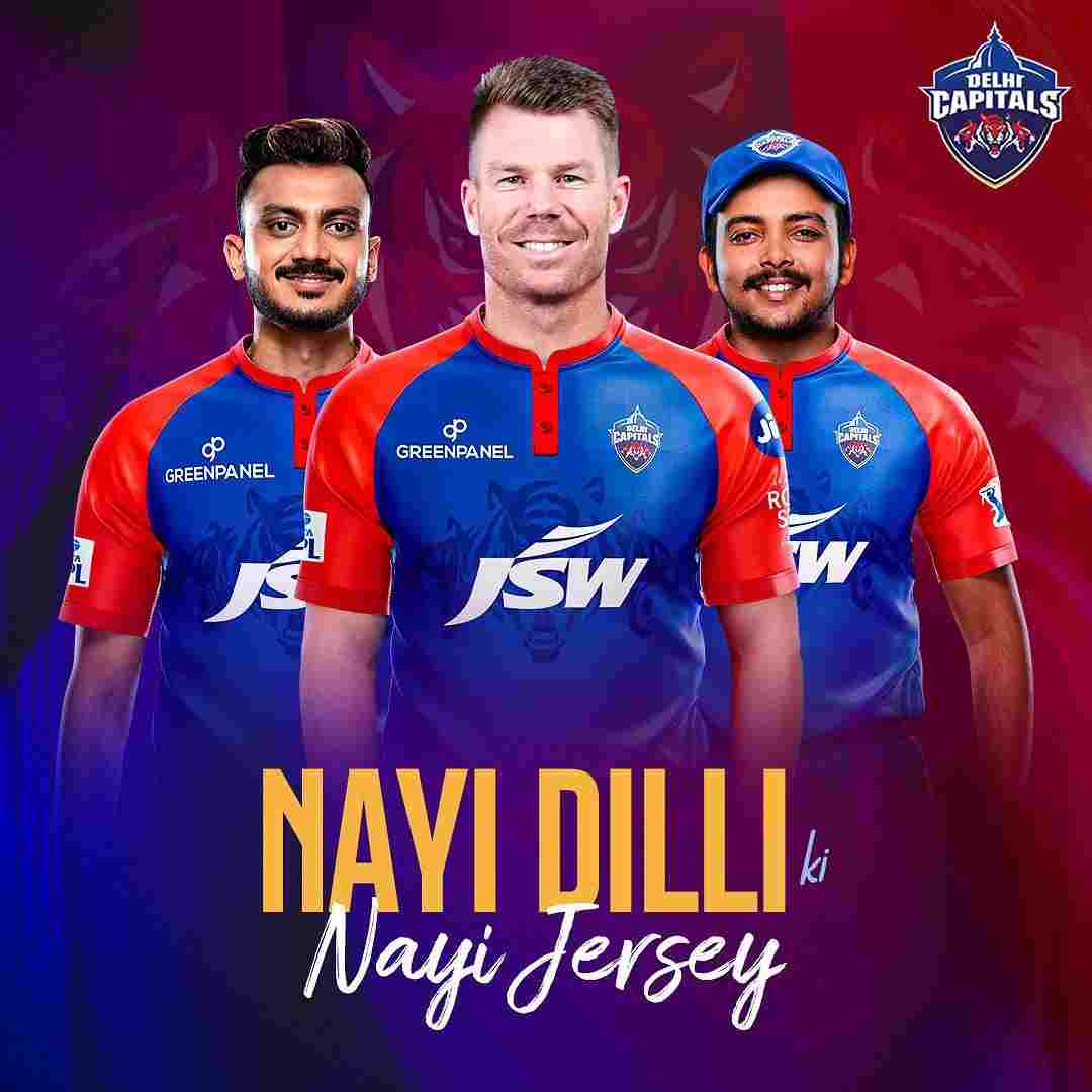 Ipl 2023 Team Jerseys Heres The New Jerseys For All 10 Franchises