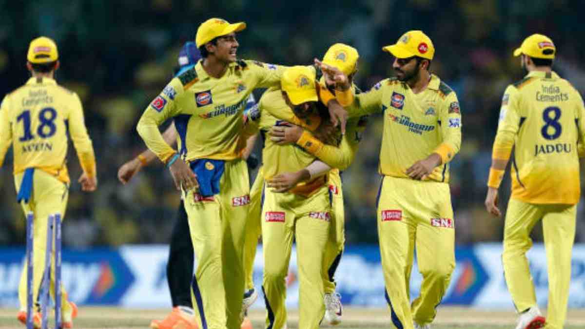 These 4 players of CSK can become player of the tournament in ipl 2024