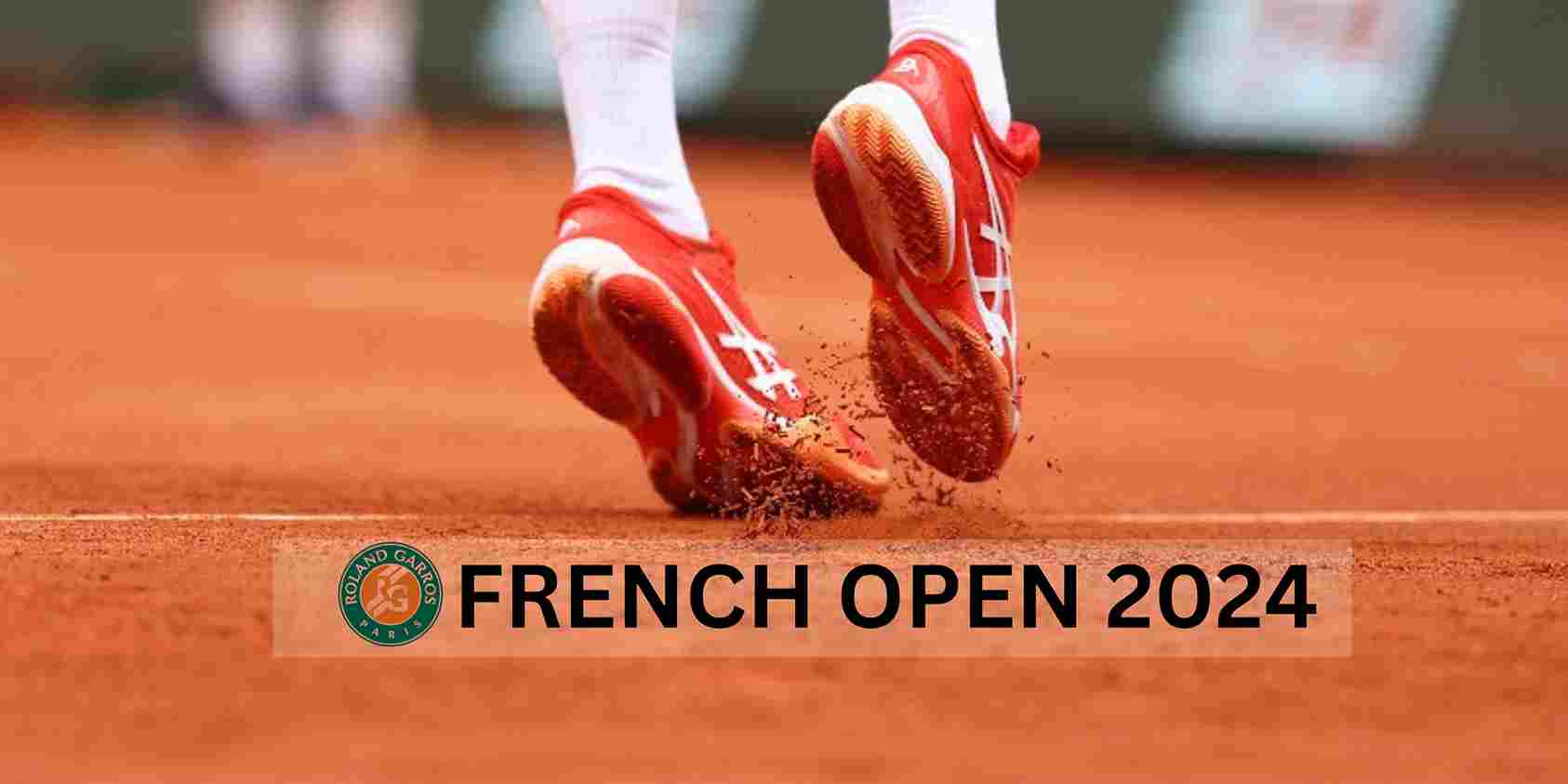 French Open 2024 Schedule, Draw, Prize Money, Broadcast Channels